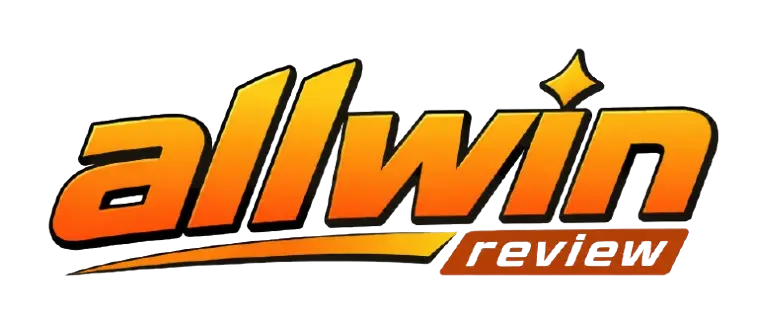 Allwin UA review logo